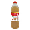 NatureMills Natural Peanut Oil - 1 Liter - 33.8 Fl.Oz - Cold pressed, Unrefined