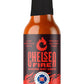 Chelsea Fire Wicked Hot Spirit-Inspired Flavor Hot Sauce – Sweet And Spicy Tropical Heat, Gourmet Hot Sauce With Fresh Spirit-Inspired Flavor Flavor – Perfect For Grilling, Marinades, And Dipping – 5 Fl Oz Bottle