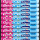 SweeTARTS Original Candy Roll, Pack of 36, Assorted Flavors, 1.8 oz Each, Model 11001705