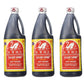 Silver Swan Special Soy Sauce 34 Fl Oz (1000 Ml) - 3 Bottle Pack