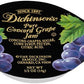 Dickinsons Grape Jam 200 Count