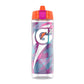 Gatorade Glitched Berry Gx Bottle w/Gx Pods