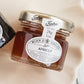 Tiptree Apricot Preserve Minis, 1 Ounce (Pack Of 72)