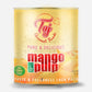 TAJ Kesar Natural Mango Pulp | No Added Sugar | 30-Ounce (850g)