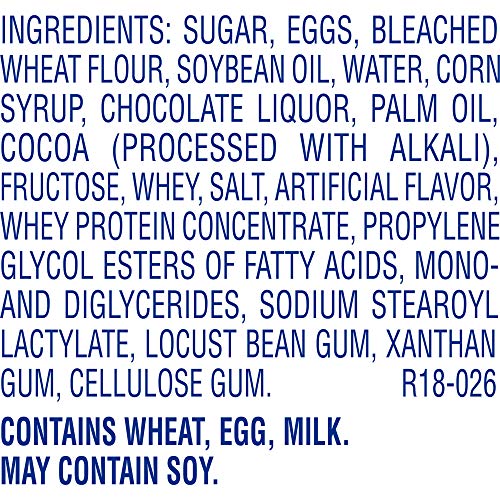 Entenmanns Little Bites Fudge Brownies, 9.75 oz, 5 Count