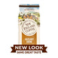 New England Coffee Hazelnut Crme Medium Roast Ground Coffee, 11oz Bag (Pack of 3)
