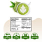 La Republica Lions Mane Mushroom Matcha Powder Grown with Full Fruiting Lions Mane Mushroom with No Fillers, USDA Organic, 60 Se