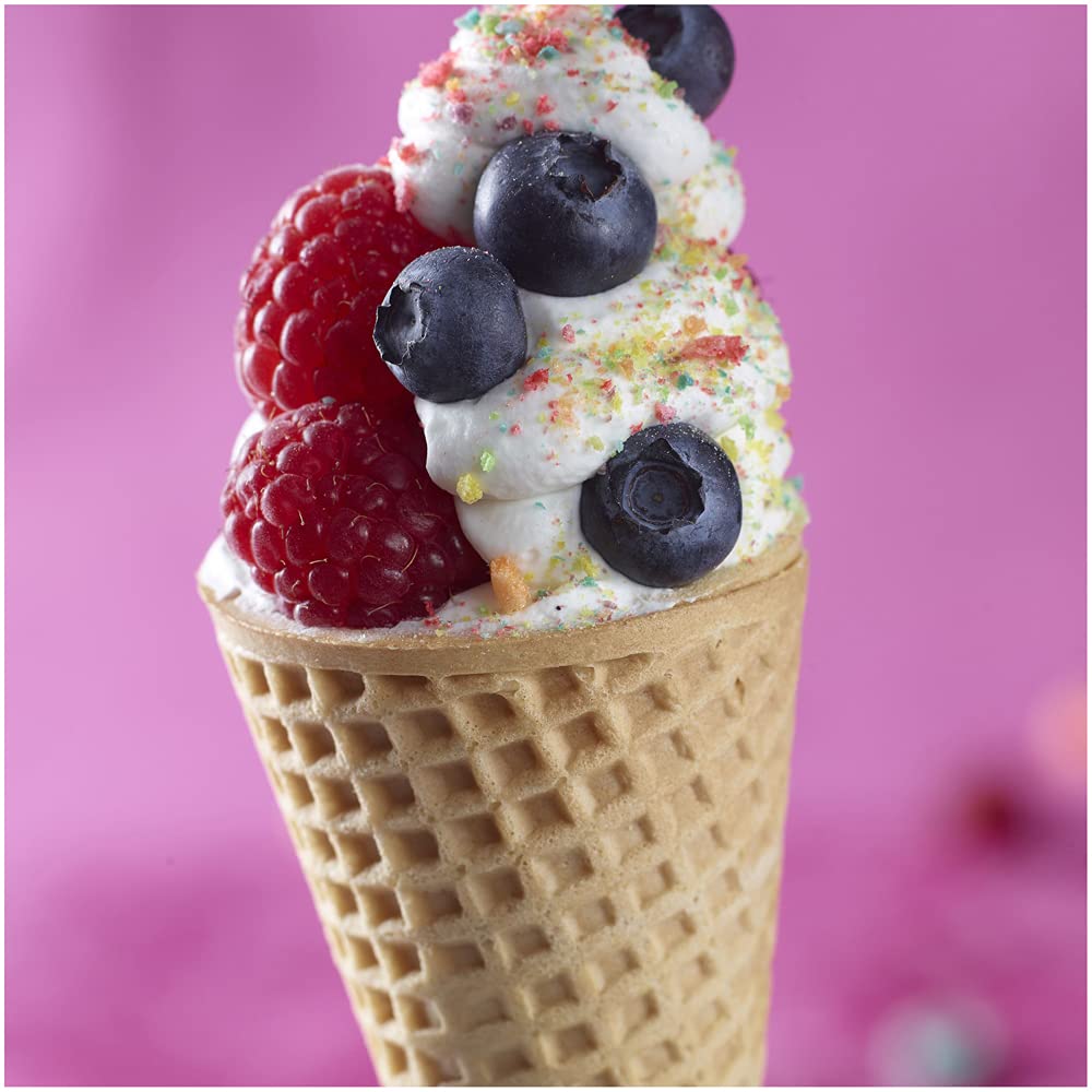 Keebler 12-Count SUGAR CONES 4oz (3 Pack)