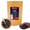 Oceans Balance: Organic Dulse Flakes - Maine Coast Seaweed Atlantic Ocean Sea Vegetables - Perfect for Keto Diet, Paleo Diet, Ve
