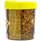 Chandan Mouth Freshener 6 In 1 Royal Pack Mukhwas | Elaichi Sounf, Churi Sounf, Ice Cream Mix, Jet Mix, Gulab Mix & Softy Tukda