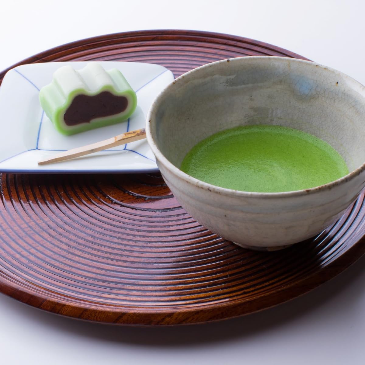 Ippodo Tea - Sayaka Matcha (40g) - For Usucha, Koicha and Lattes - Rich & Smooth - Kyoto Since 1717