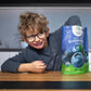 Ösel Berry Organic Dried Blueberries - 100% Unsweetened Wild Blue Berries | Handpicked Freeze Dried Blueberries - Organic & Fresh | Dry Whole Fruit Blueberry - Rich In Antioxidants & No Sugar Added