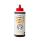 Bachan'S - Sweet Honey Japanese Barbecue Sauce, 17 Oz, Small Batch, Non Gmo, No Preservatives, Bpa Free. Condiment For Wings, Ch