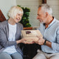 Sympathy Gift Basket- Great To Send For Friends, Family, Co-Workers, Boss, Neighbor, Parents & Grandparents