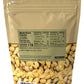 Cashews Roasted Salted 1 Lb. Bag, Kosher