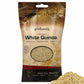 Goldbaum'S White Quinoa, Gluten Free, Natural 12 Oz, High In Protein And Fiber, Kosher For Passover (Pack Of 2)