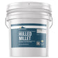 Earthborn Elements Hulled Millet, 3.5 Gallon Bucket, Perfect for Baked Goods, Hot Cereals, Casseroles, & Side Dishes