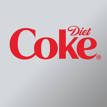 Diet Coke Diet Soda, Cola Soft Drink, 12 fl oz Bottles, 8 Pack, Model 049000105940