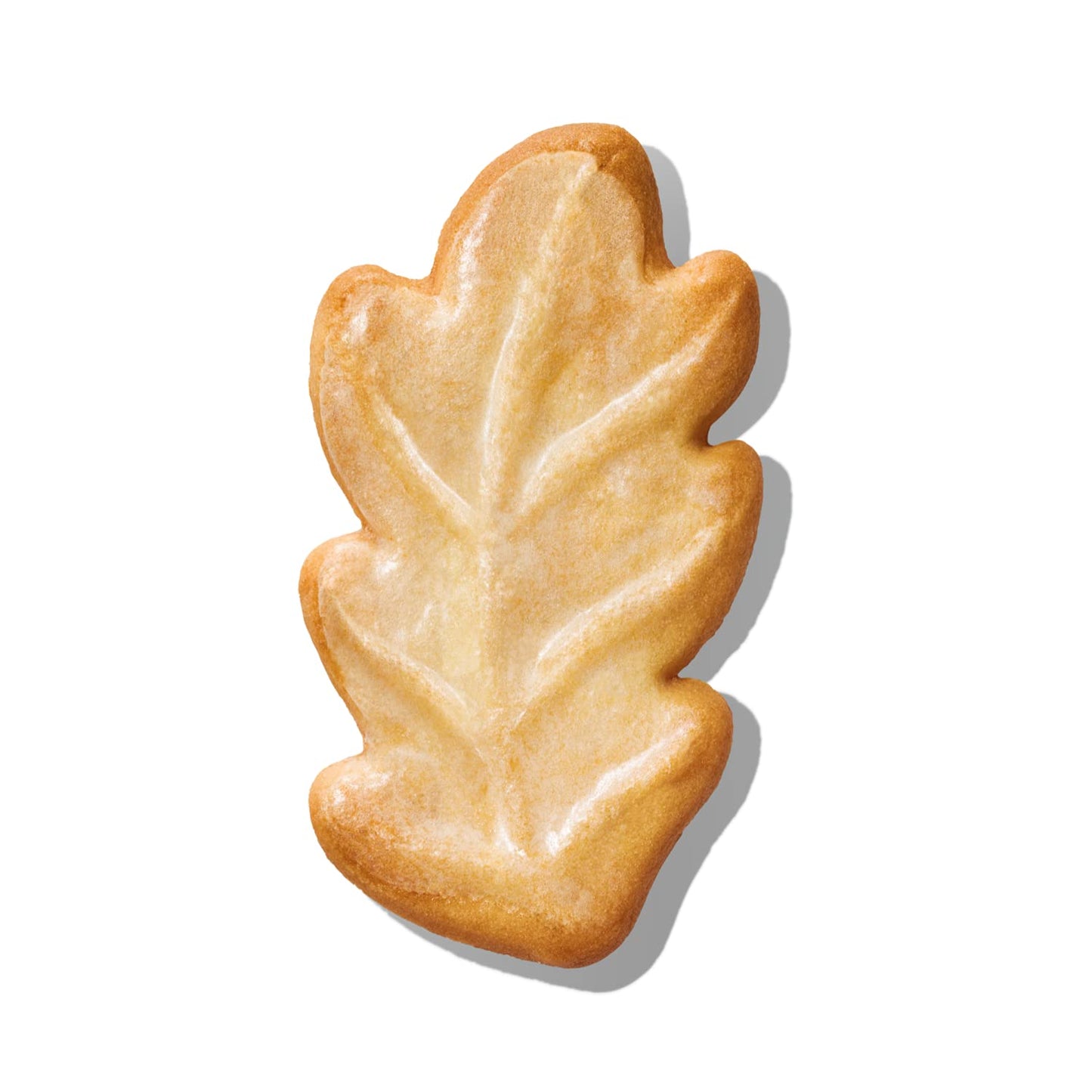 Bahlsen Butter Leaves (12 boxes) - Delicate Butter Biscuits with hints of California Almonds - 4.4 oz boxes