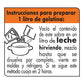 D'Gari Gelatin Dessert Vanilla- Dgari Vainilla 5 Pack (Vainilla)