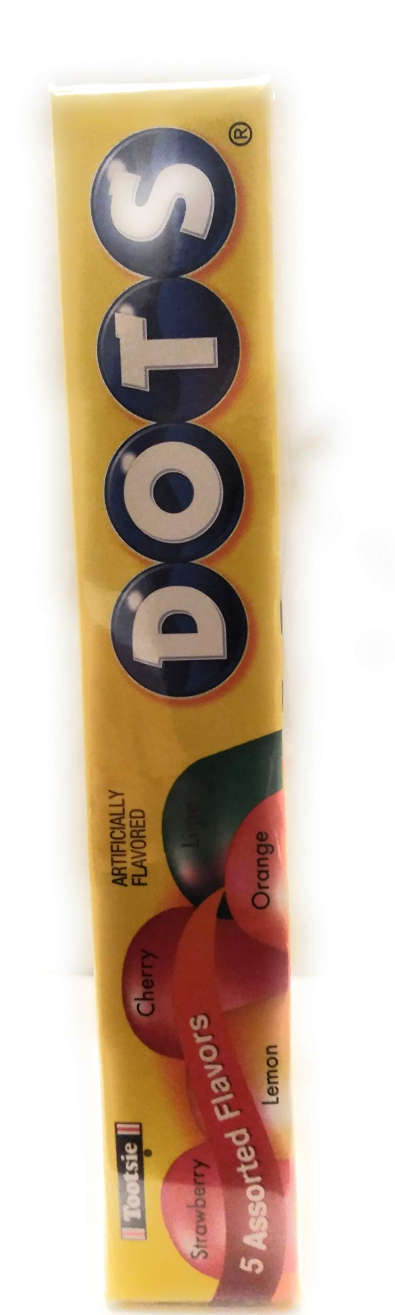 Dots Candy 17.8-Ounce Super Size Box