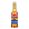 Torani, Syrup Carmel, 12.7 Fo, (Pack Of 4)