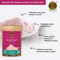 Spice Magic Black Salt (Kala Namak) - Authentic Indian Mineral Salt | Unique Tangy Flavor for Chaats, Curries & Vegan Recipes |