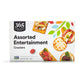 365 by Whole Foods Market  Assorted Entertaining ers  8.8 Ounce