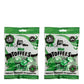 Walkers' Nonsuch Mint Toffee | Made With Whole Milk | Natural Mint Flavor | Imported From Uk | Traditional British Candy | Class