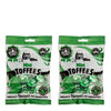 Walkers' Nonsuch Mint Toffee | Made With Whole Milk | Natural Mint Flavor | Imported From Uk | Traditional British Candy | Class