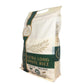 Pride Of India - Extra Long Indian Premium White Basmati Rice, 10 Pound (4.54 Kilo) Reclosable Bag - Naturally Aromatic, Aged, F