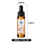 Cake Batter Flavoring 1 Fl Oz Cake Batter Extract For Baking Concentrated Candy Flavoring For Candy Making - With Glass Dropper