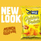 Wise Snacks Potato Chips Honey Bbq .75 Ounce (40 Count)