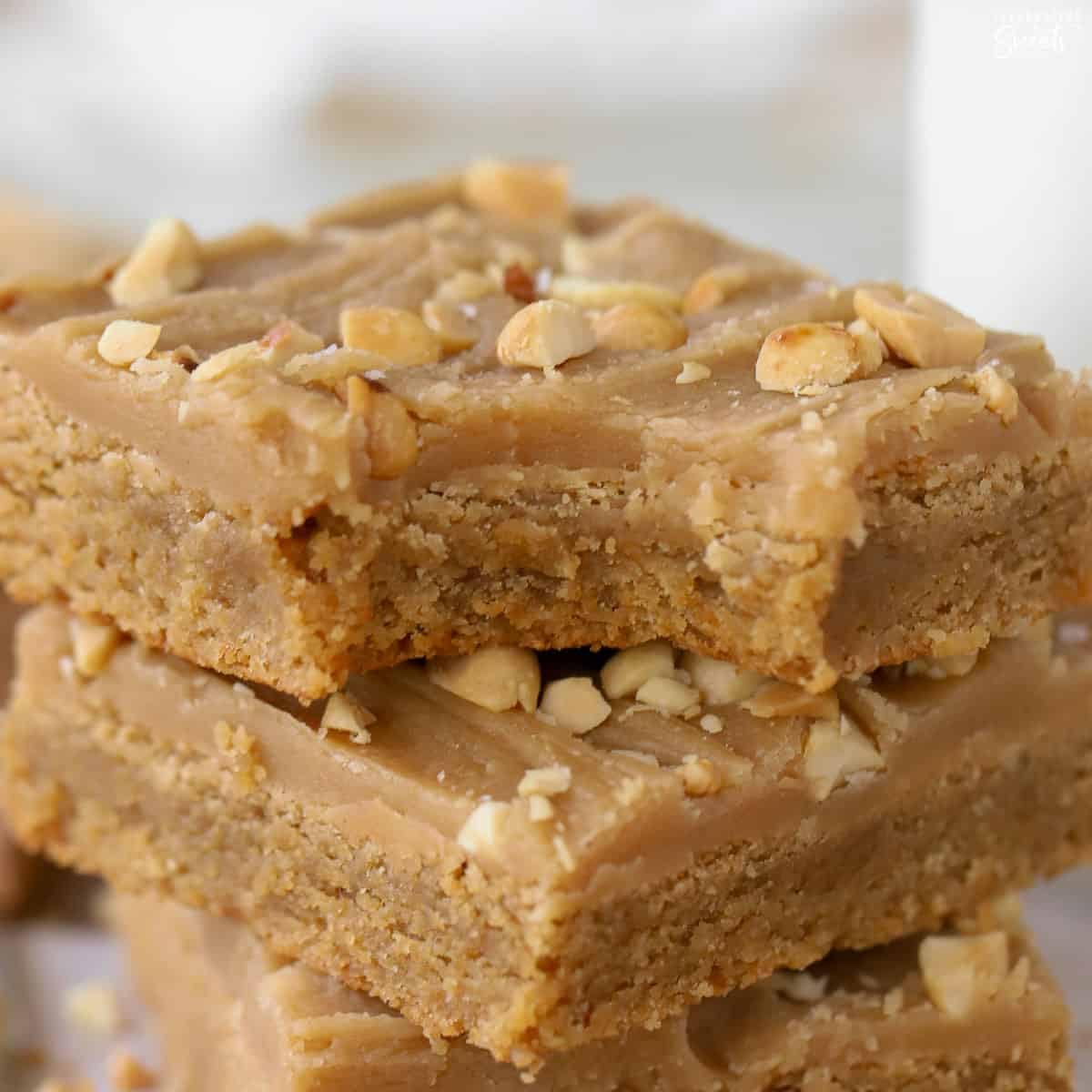 Adams 100% Natural Crunchy Peanut Butter, 2 Pack, 2X1Kg/70.5 Oz