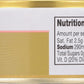 Bumble Bee Atlantic Salmon, 5 oz Can - Premium, Gluten Free, 24g Protein per Serving, Kosher