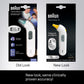 Braun Thermoscan3 Ear Thermometer For Babies Kids Toddlers And Adults Display Is Digital And Accurate Thermometer For Precise Fe