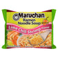 Maruchan Ramen Lime Chili Shrimp Flavor, 3.0 Oz, Pack Of 24