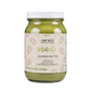 Sarais Matcha Almond Nut Butter, Silky Smooth, Paleo, Vegan, Gluten Free, Kosher, 8.11 Ounce (Engish Version)