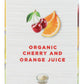 Jonnypops Organic Rainbow Fruit Stacks, 14.8 Fz