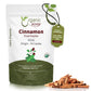 Organic Way True Ceylon Cinnamon Sticks (Cinnamomum Verum) - Organic & Kosher Certified | Raw, Vegan, Non Gmo & Gluten Free | Usda Certified | Origin - Sri Lanka (1/4Lbs / 4Oz)