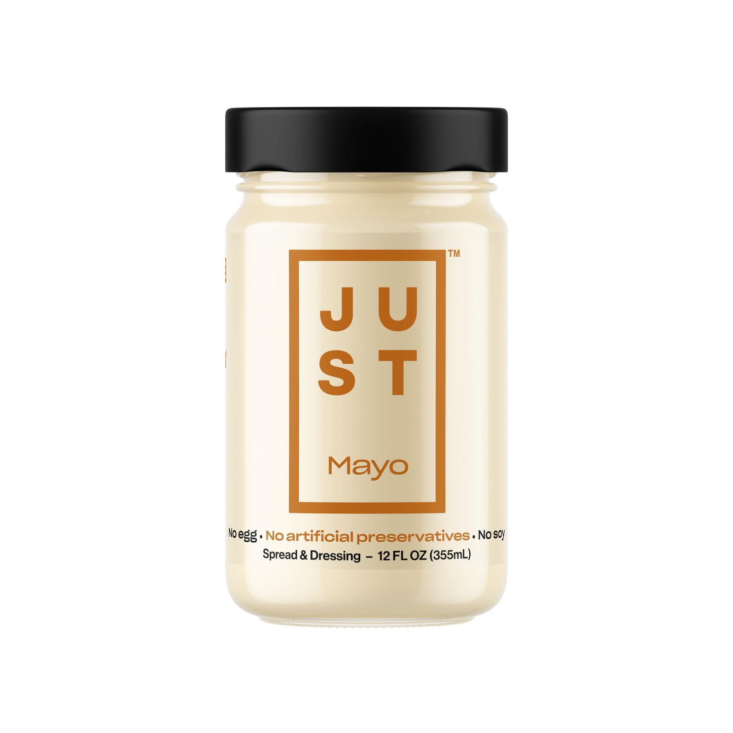 Just Mayo, Refrigerated, 12 Fl Oz