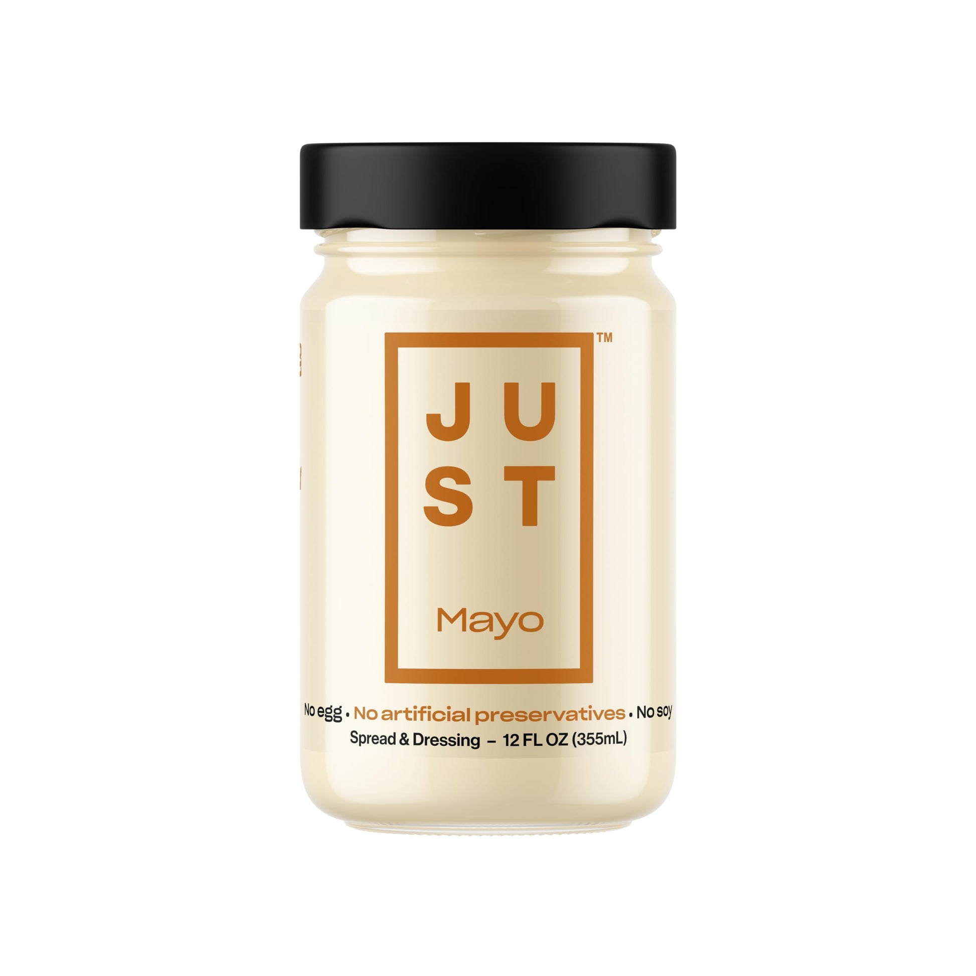 Just Mayo, Refrigerated, 12 Fl Oz