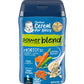 Gerber Probiotic Baby Cereal Variety Pack (8 Ounce (Pack Of 3), Variety Pack)