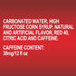 Big Red | Fridge Pack Cans | 12 Fl. Oz (12 Count)