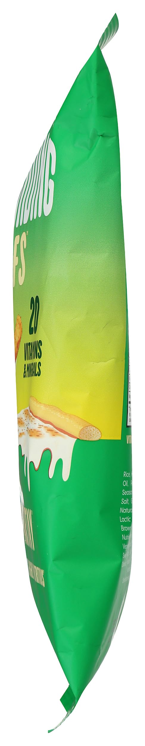 Outstanding Foods Meal In A Bag Pizza Partay Puffs, 3 Oz