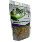 Quiere Te Loose Leaf Tea, Toronjil Chamomile & Lavender, 5.3 oz, Resealable Bag, Natural Herbal Tea from Mexico