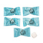 Candy Envy - Its a Boy Buttermints - 13 oz. Bag - 100 Individually Wrapped Candy Mints - Baby Shower Party Favors