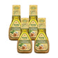 Kens Steak House Chefs Reserve Caesar Dressing, 9 Ounce (Pack of 4)