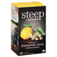 Bigelow Tea Steep Chmile Citrus Organic, 1 Oz