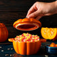 Bulk Candy Corn  2lb Pack of Halloween Candy Bulk  Classic Fall Candies for Autumn Gatherings Baking Projects and Buffets  Halloween Candies for Sharing with Family and Friends
